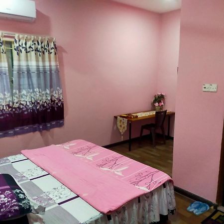 Villa Auliyya - Mslimonly Kampong Sungai Leman Buitenkant foto
